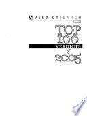VerdictSearch Top 100