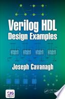 Verilog HDL Design Examples