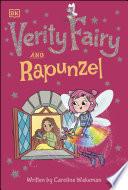 Verity Fairy: Rapunzel