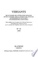 Versants
