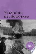 Versiones del Bogotazo