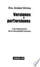 Versiones y perversiones