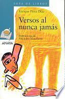 Versos al nunca jamás