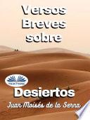 Versos breves sobre desiertos