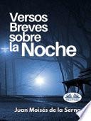 Versos breves sobre la noche