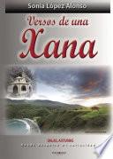 Versos de una xana