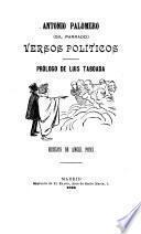 Versos políticos