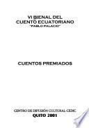 VI Bienal del Cuento Ecuatoriano Pablo Palacio