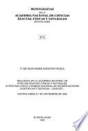 VI Reunión sobre Microtectónica