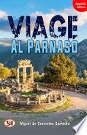 Viage al Parnaso