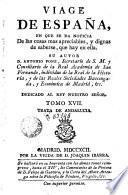 Viage fuera de España, 17