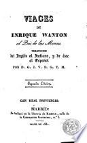Viages [sic] de Enrique Wanton al país de la monas, 4