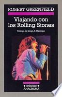 Viajando con los Rolling Stones