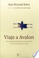 Viaje a Avalon