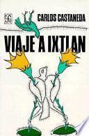 Viaje a Ixtlán
