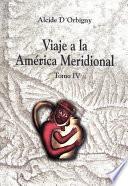 Viaje a la América Meridional