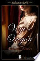 Viaje a Oregón (Oregón 1)