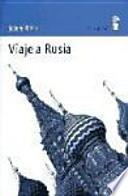 Viaje a Rusia