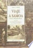 Viaje a Samoa