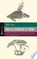 Viaje al centro de la Tierra