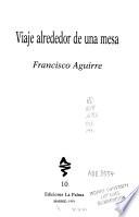 Viaje alrededor de una mesa