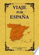 Viaje por España