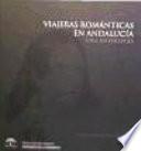 Viajeras románticas en Andalucía