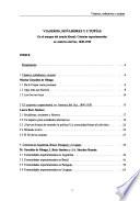 Viajeros, soñadores y utopías