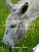 Viajes con mi borrica a través de las cevenas