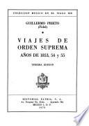 Viajes de orden suprema