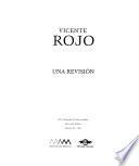 Vicente Rojo
