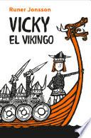 Vicky el vikingo