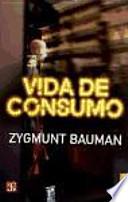 Vida de consumo
