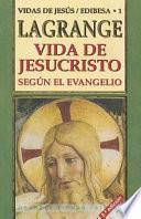 Vida de Jesucristo