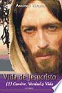 Vida de Jesucristo II