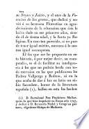 Vida de la beata Catalina Tomas