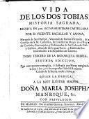 Vida de los dos Tobias
