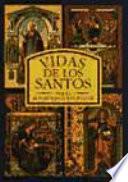 Vida de los santos
