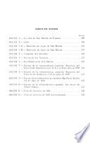 Vida de San Martín en España