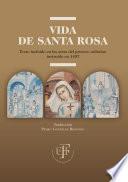 Vida de Santa Rosa