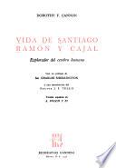 Vida de Santiago Ramón y Cajal, explorador del cerebro humano