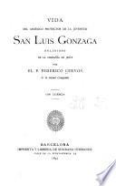 Vida del angélico protector de la juventad