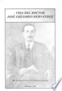 Vida del doctor José Gregorio Hernández