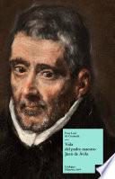 Vida del padre maestro Juan de Ávila