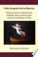 Vida Despues de la Muerte
