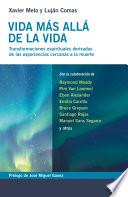 Vida más allá de la vida