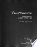 Vida plástica salteña