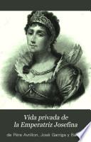 Vida privada de la emperatriz Josefina