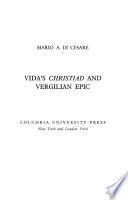 Vida's Christiad and Vergilian Epic