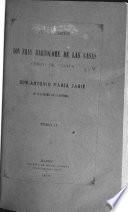 Vida y escritos de fray Bartolomé de las Casas